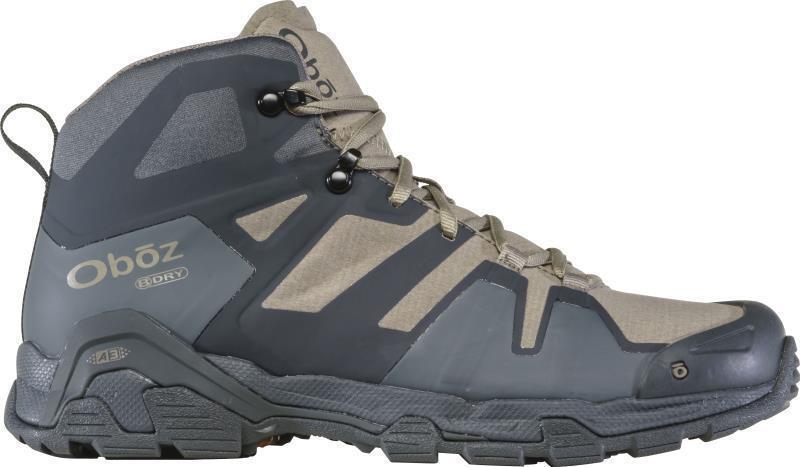 Arete Mid B-Dry - Mens - Image 9