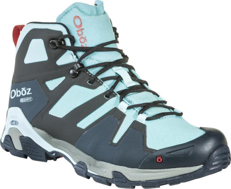 Arete Mid B-Dry - Womens - Image 7