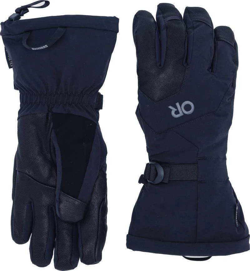 Arete Modular GTX Gloves - Womens