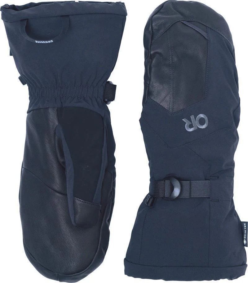 Arete Modular GTX Mitts