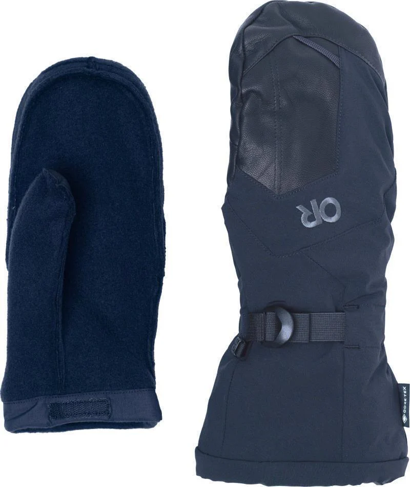 Arete Modular GTX Mitts - Image 2