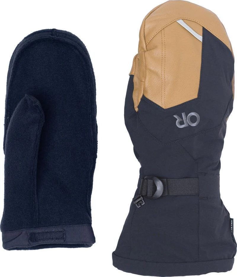 Arete Modular GTX Mitts - Image 5