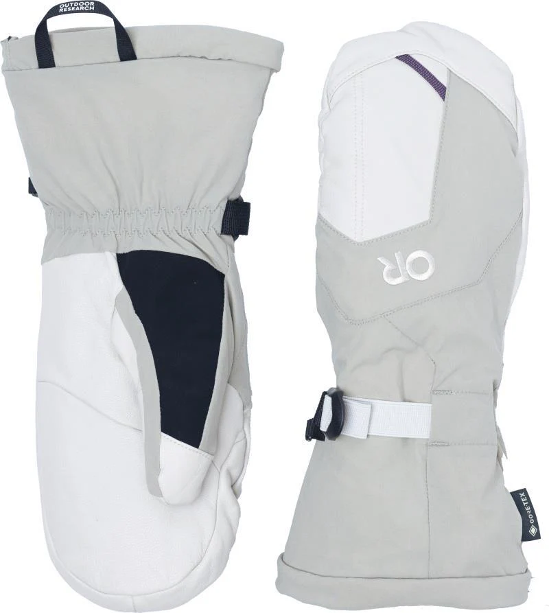 Arete Modular GTX Mitts - Image 7