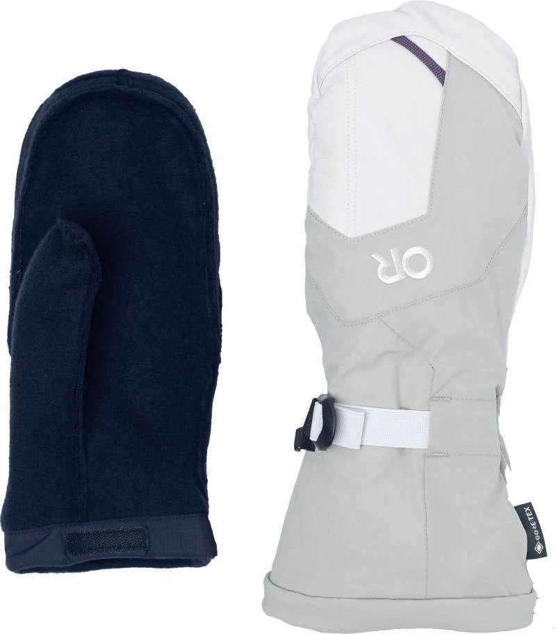 Arete Modular GTX Mitts - Image 8