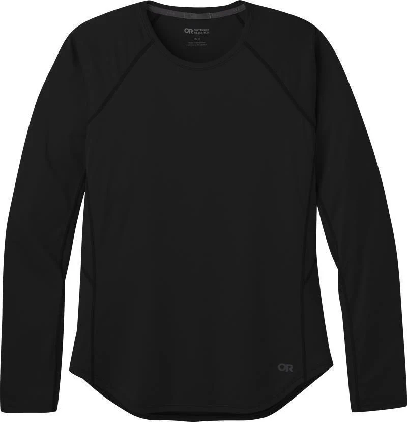 Argon LS T-Shirt - Womens - Image 2