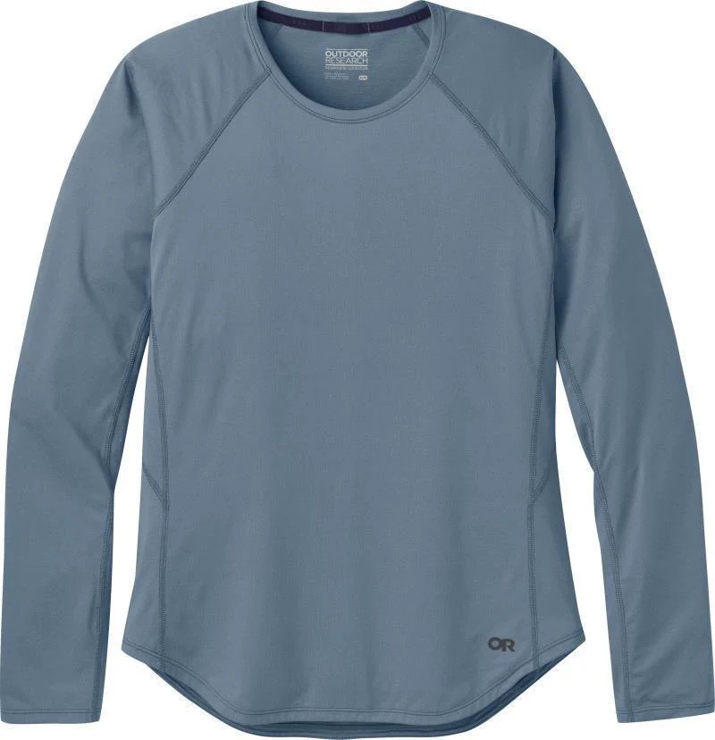 Argon LS T-Shirt - Womens - Image 4
