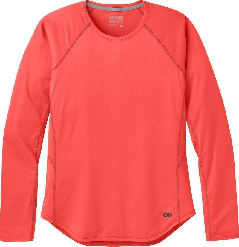 Argon LS T-Shirt - Womens - Image 5
