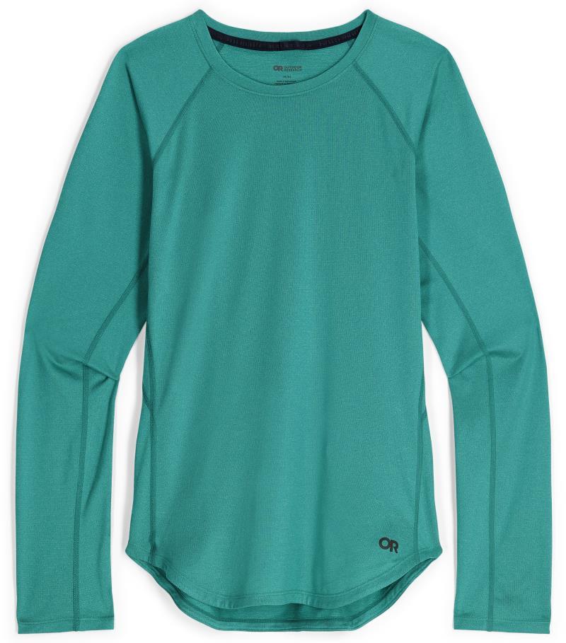Argon LS T-Shirt - Womens - Image 7