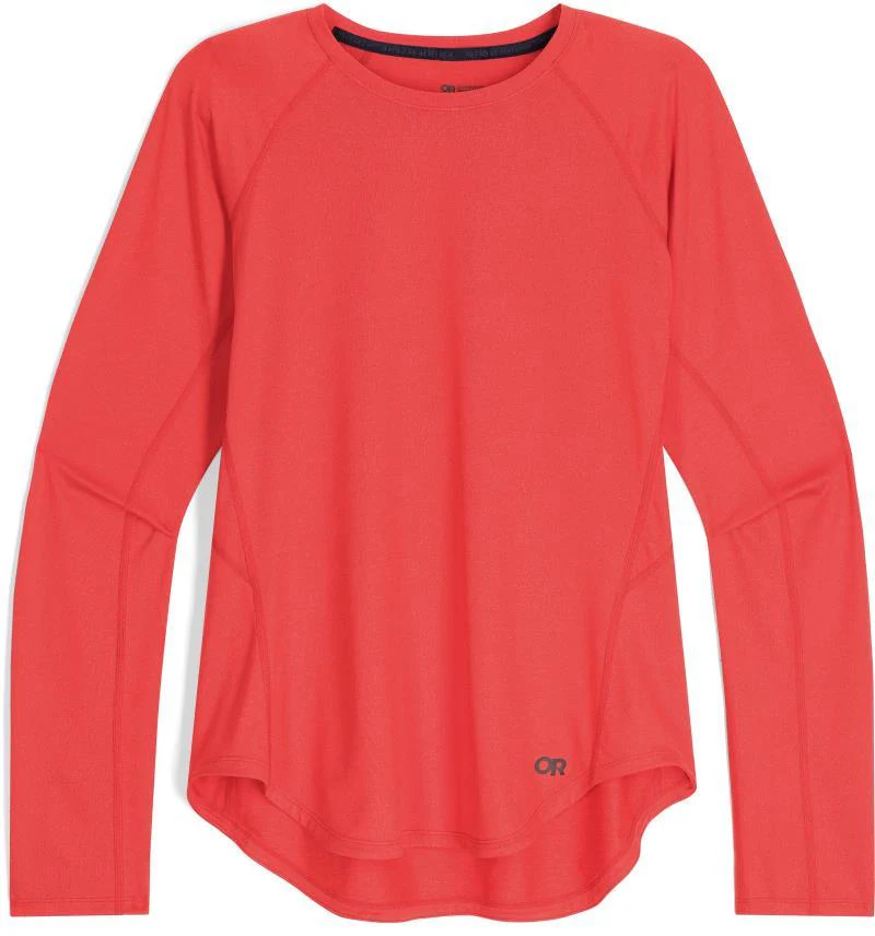 Argon LS T-Shirt - Womens - Image 8