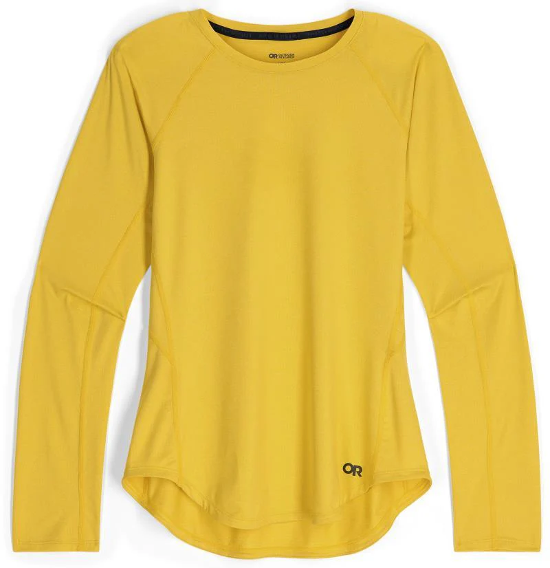 Argon LS T-Shirt - Womens - Image 9