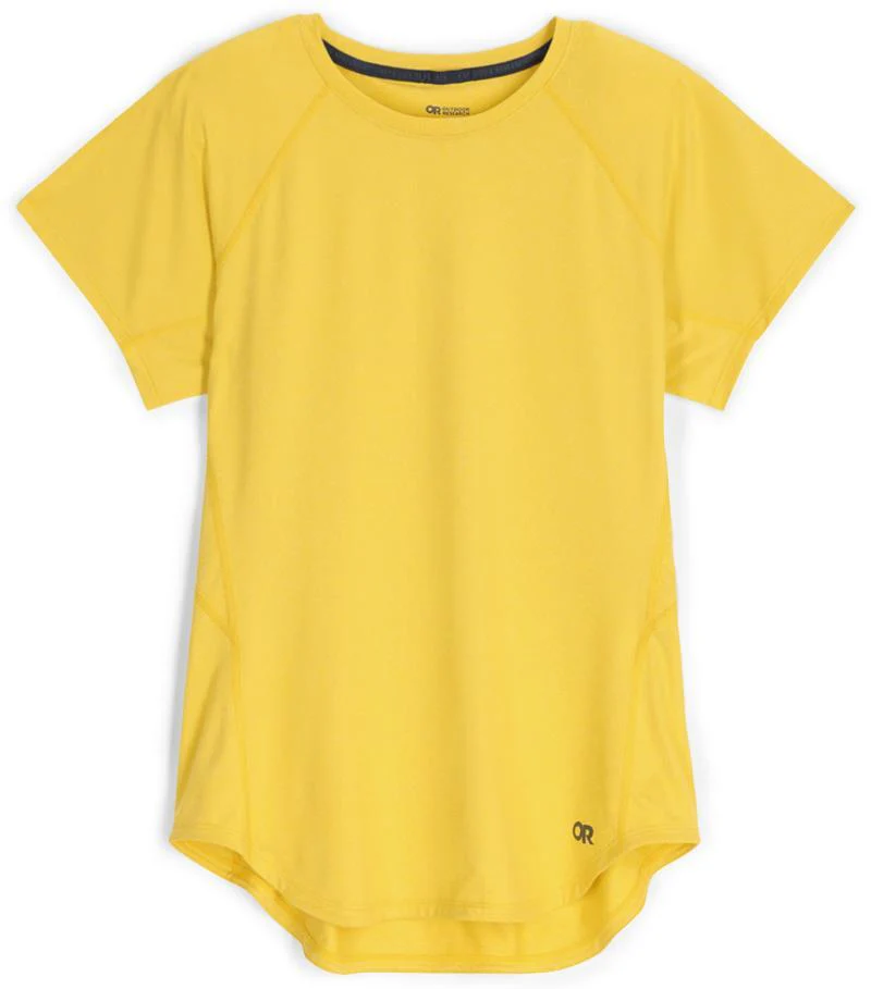 Argon SS T-Shirt - Womens - Image 10