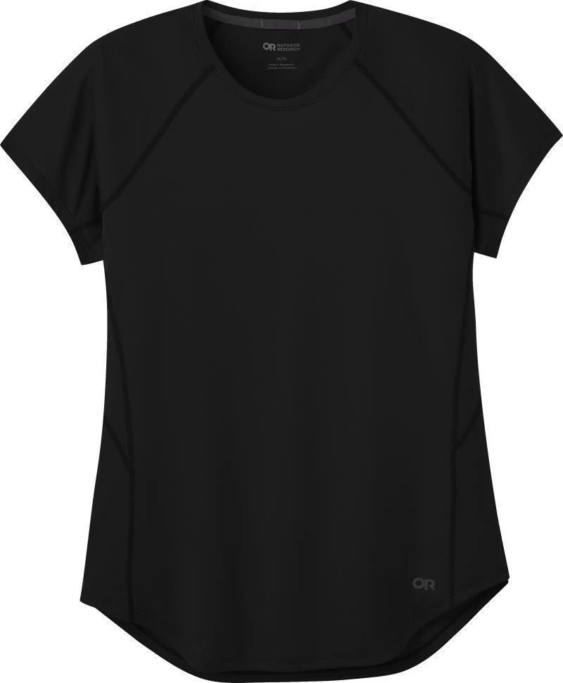 Argon SS T-Shirt - Womens - Image 2