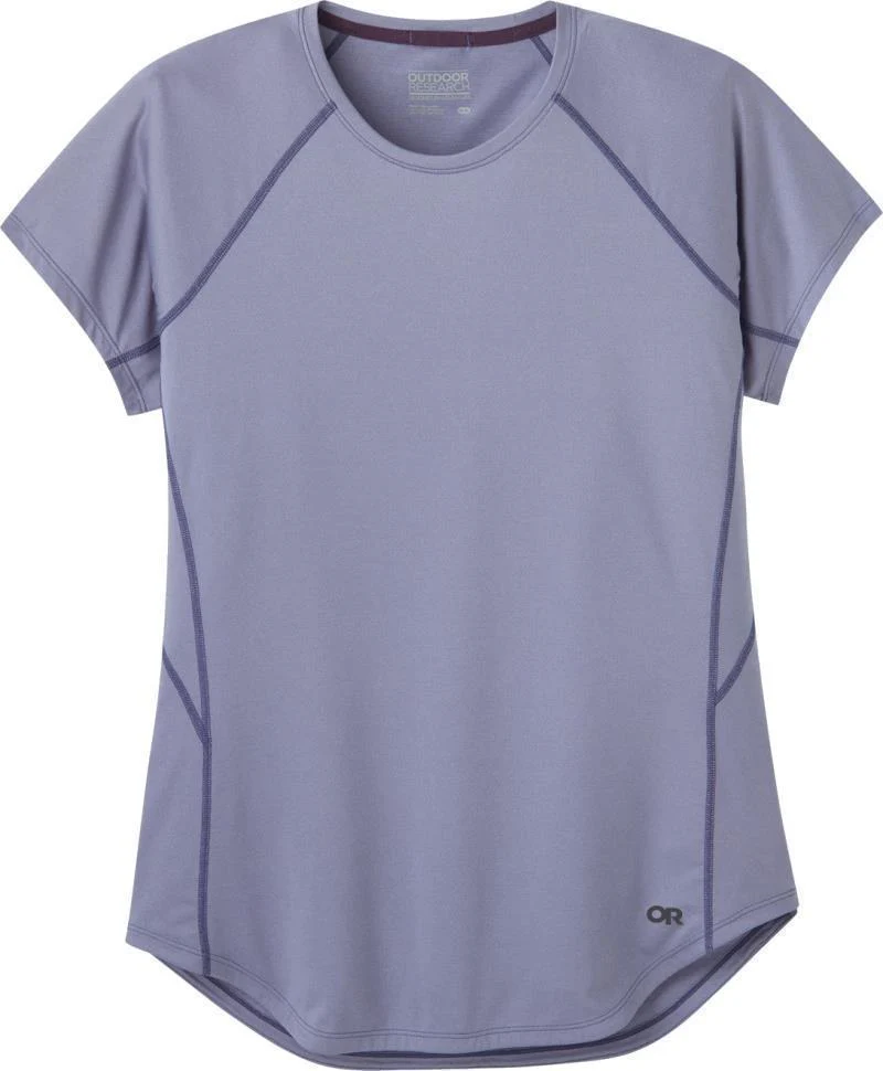 Argon SS T-Shirt - Womens - Image 3