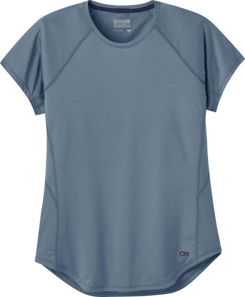 Argon SS T-Shirt - Womens - Image 4