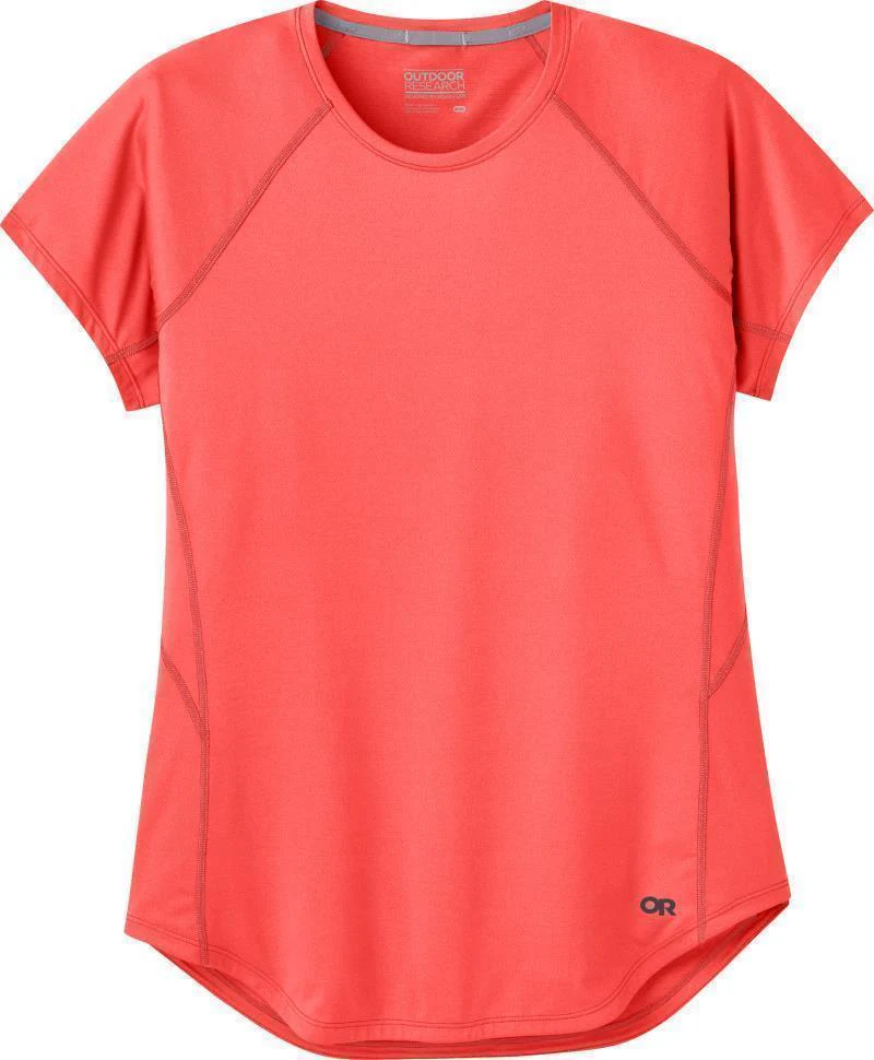 Argon SS T-Shirt - Womens - Image 5