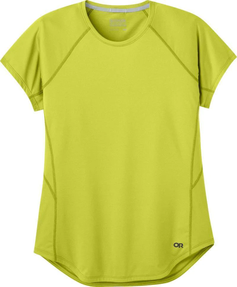 Argon SS T-Shirt - Womens - Image 7