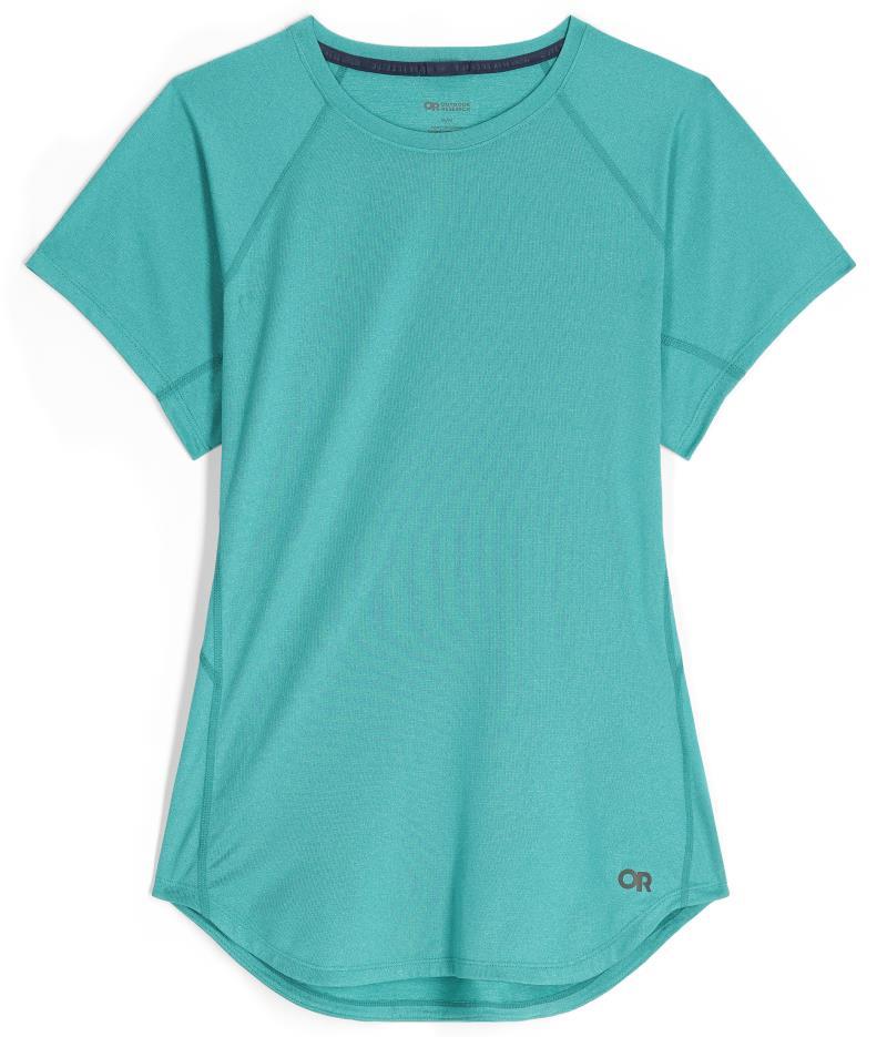 Argon SS T-Shirt - Womens - Image 8