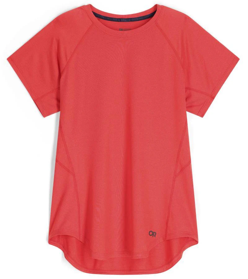 Argon SS T-Shirt - Womens - Image 9