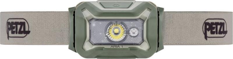 Aria 1 RGB Headlamp - 350 Lumens - Image 4