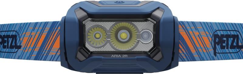 Aria 2 RGB Headlamp - 625 Lumens - Image 10