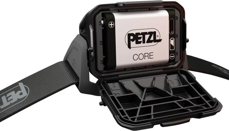 Aria 2 RGB Headlamp - 625 Lumens - Image 3