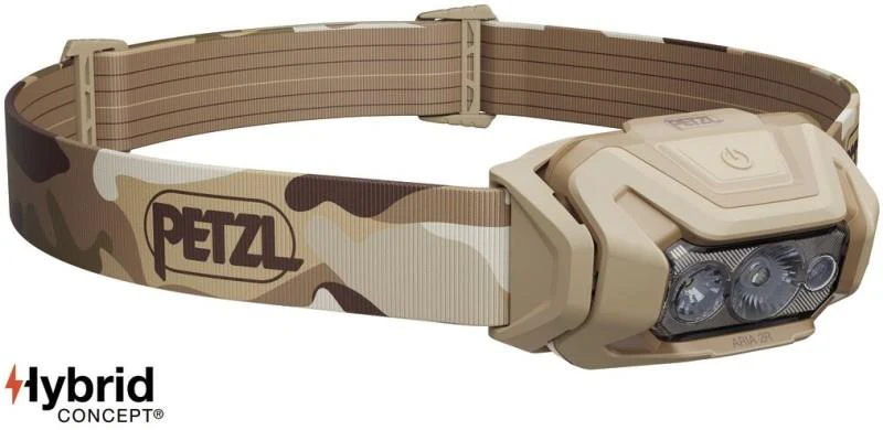 Aria 2 RGB Headlamp - 625 Lumens - Image 5