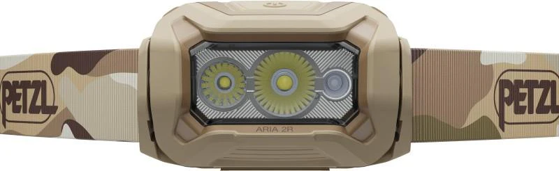 Aria 2 RGB Headlamp - 625 Lumens - Image 6