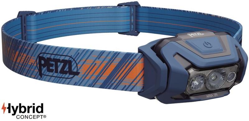 Aria 2 RGB Headlamp - 625 Lumens - Image 9
