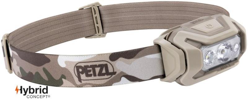 Aria 2 RGB Headlamp - 625 Lumens - Image 4