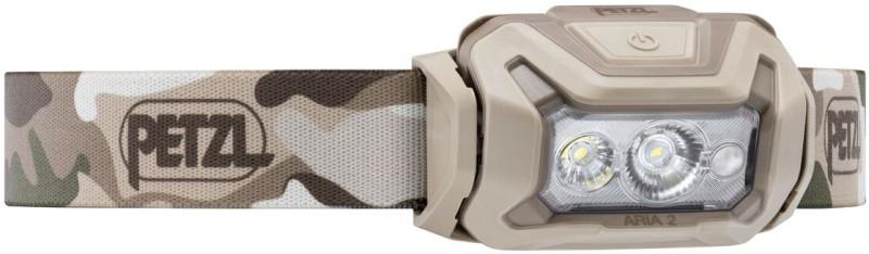 Aria 2 RGB Headlamp - 625 Lumens - Image 5