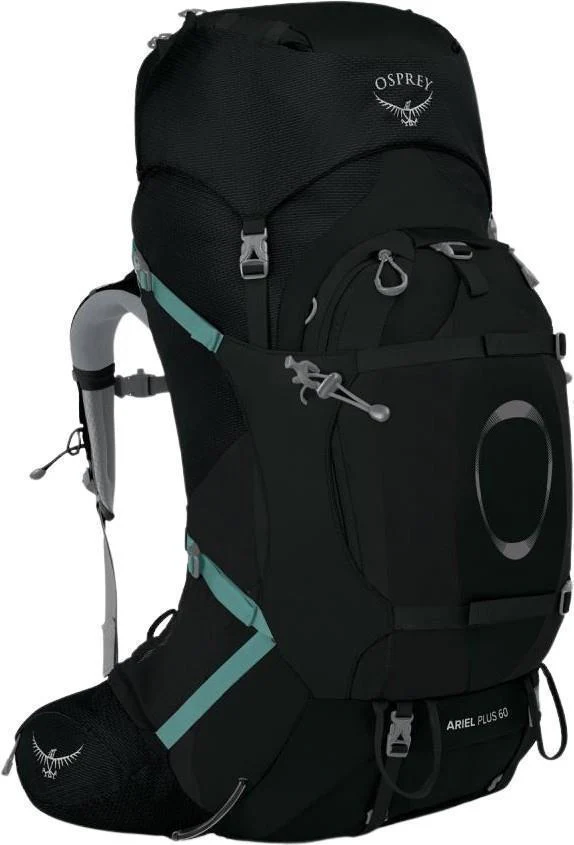Ariel Plus 60 - Womens - Image 2