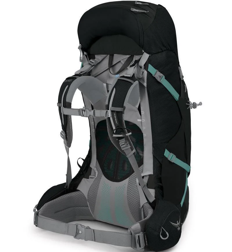Ariel Plus 60 - Womens - Image 3