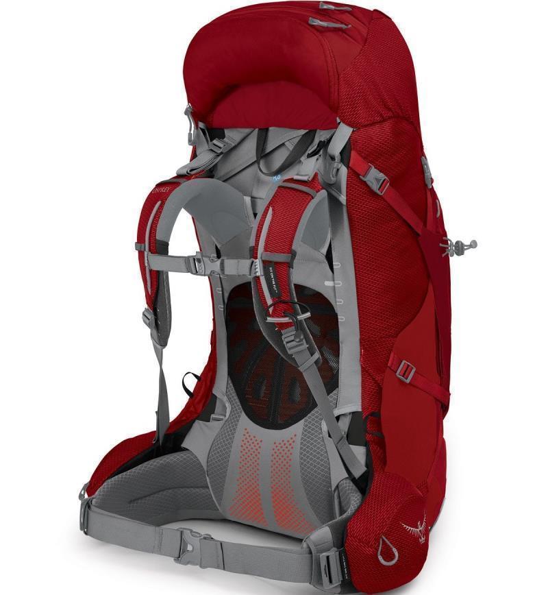 Ariel Plus 60 - Womens - Image 4