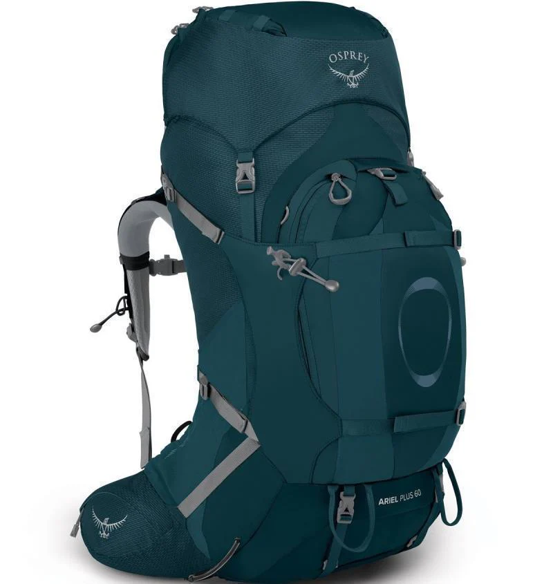 Ariel Plus 60 - Womens - Image 5