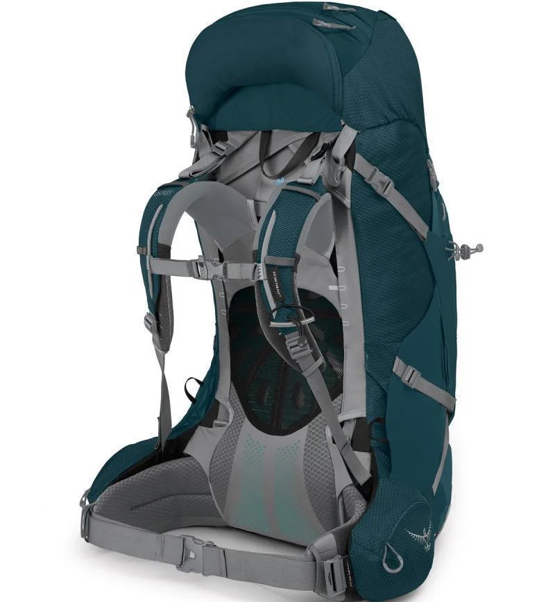 Ariel Plus 60 - Womens - Image 6