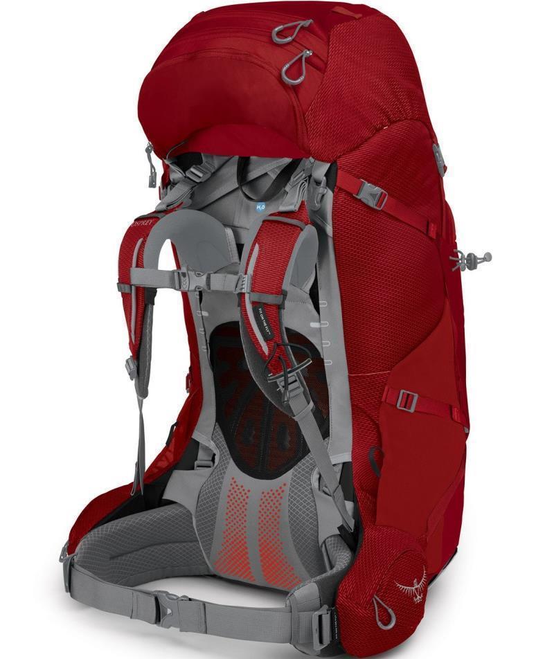 Ariel Plus 85 - Womens - Image 4