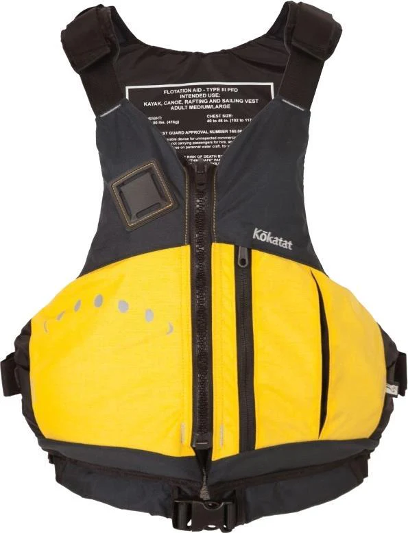 Aries PFD - Mens - Image 3