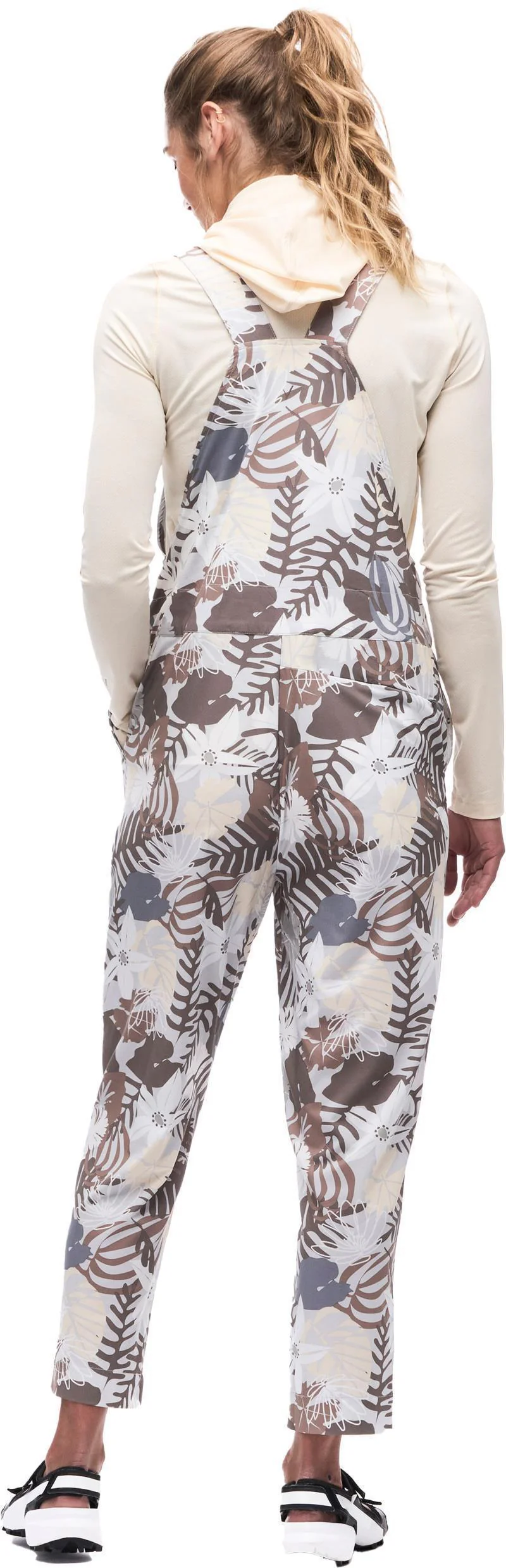 Arin Overalls - Womens - Image 14