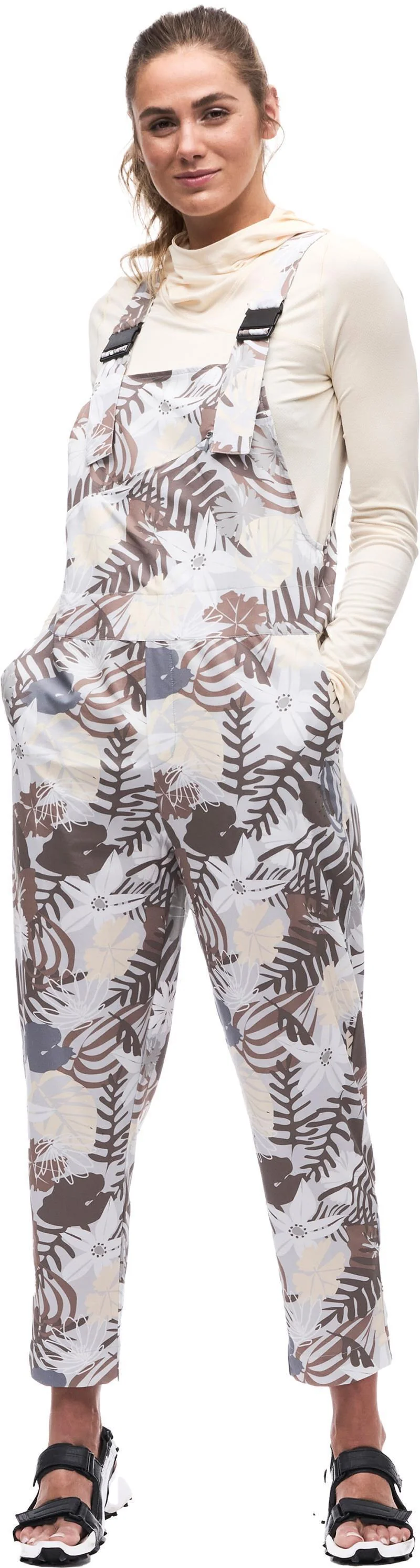 Arin Overalls - Womens - Image 15