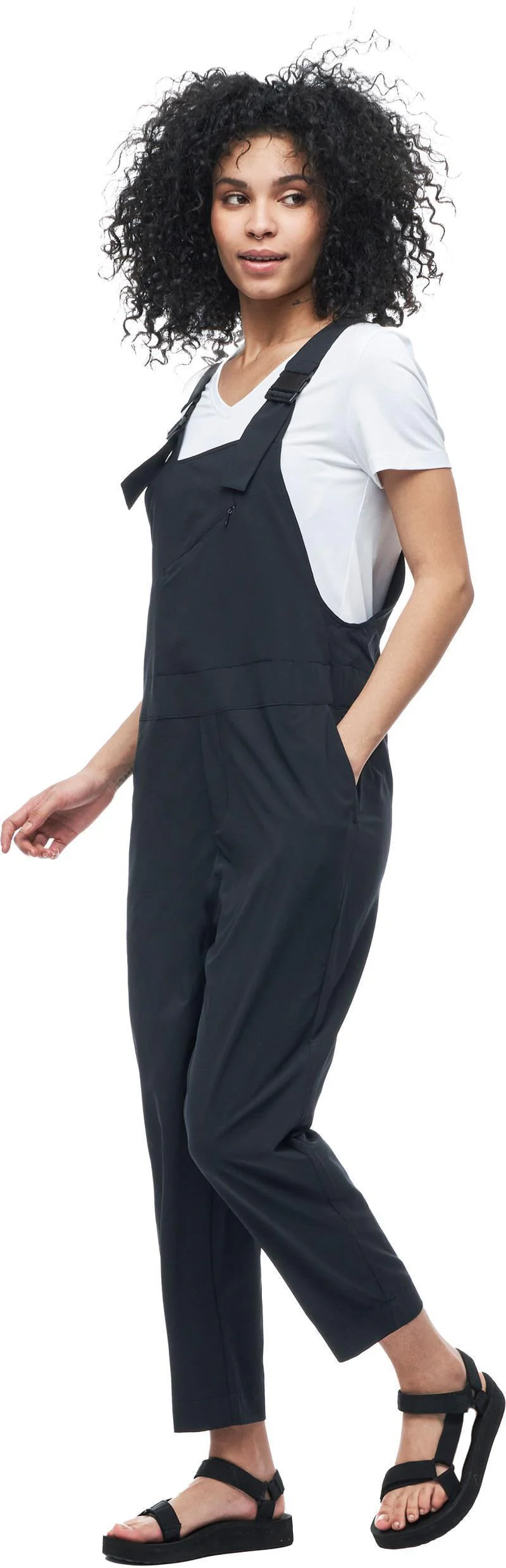 Arin Overalls - Womens - Image 17