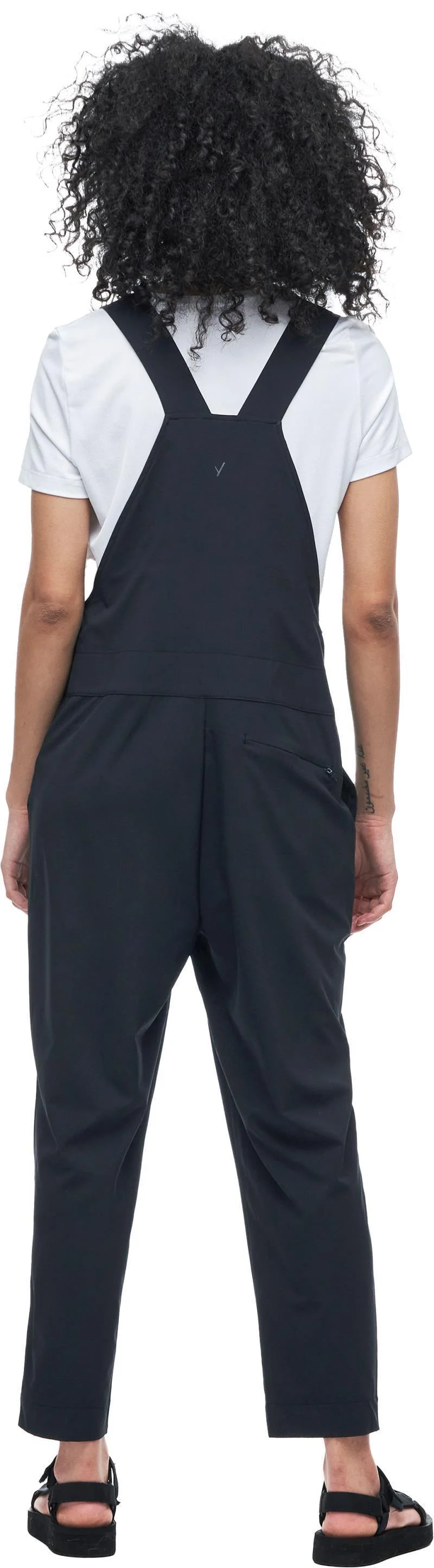Arin Overalls - Womens - Image 18