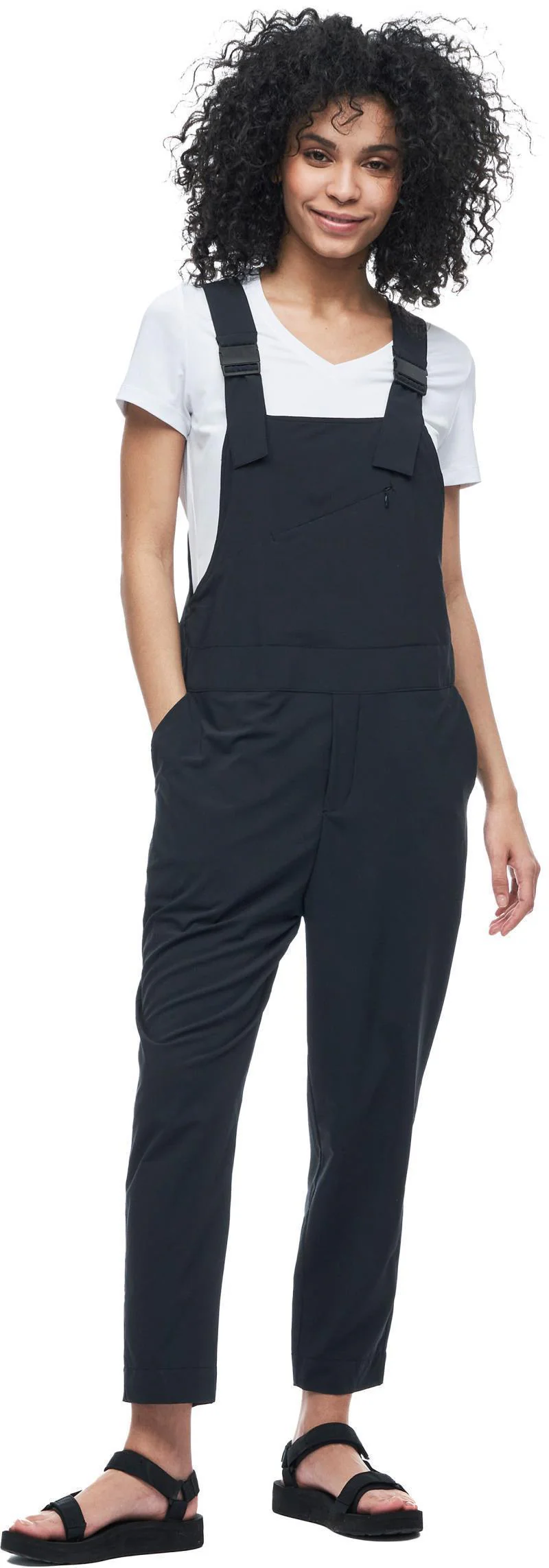 Arin Overalls - Womens - Image 19