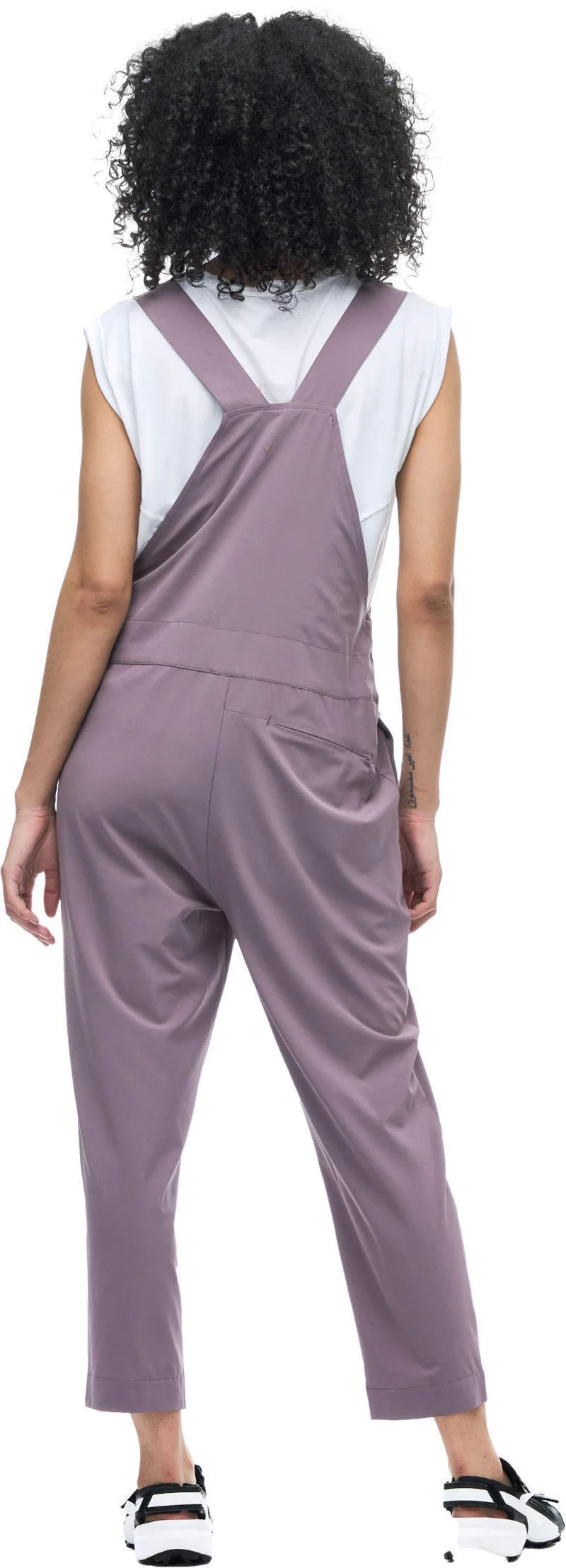 Arin Overalls - Womens - Image 2