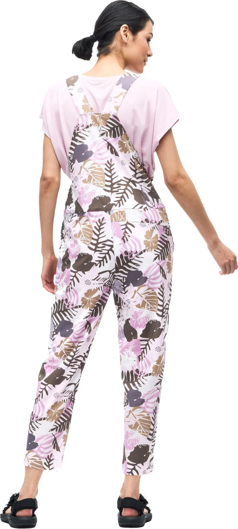 Arin Overalls - Womens - Image 5