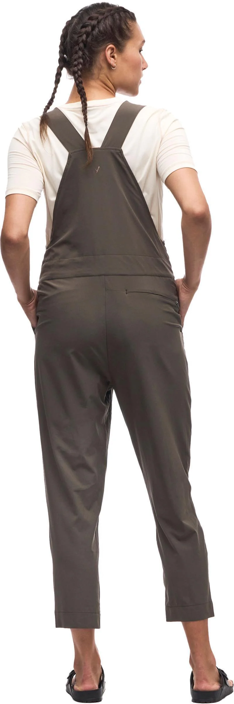 Arin Overalls - Womens - Image 9