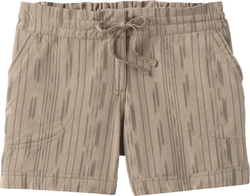 Arlie Shorts - Womens - Image 2