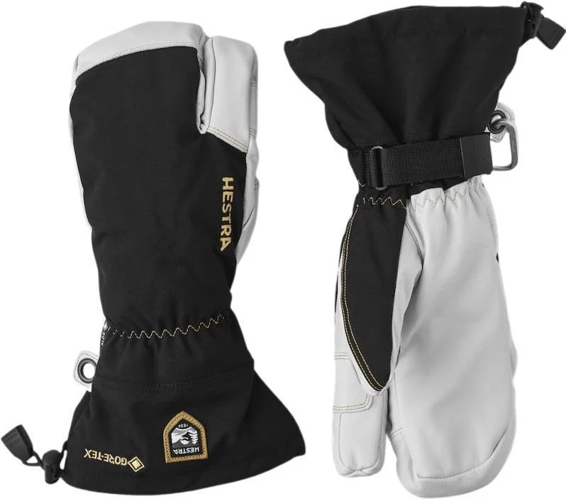 Army Leather GTX 3-Finger