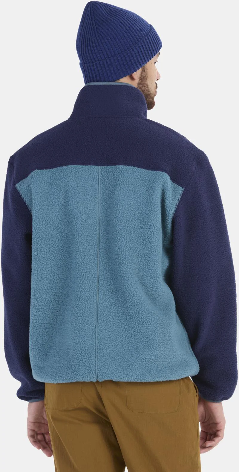Aros Fleece Jacket - Mens - Image 21