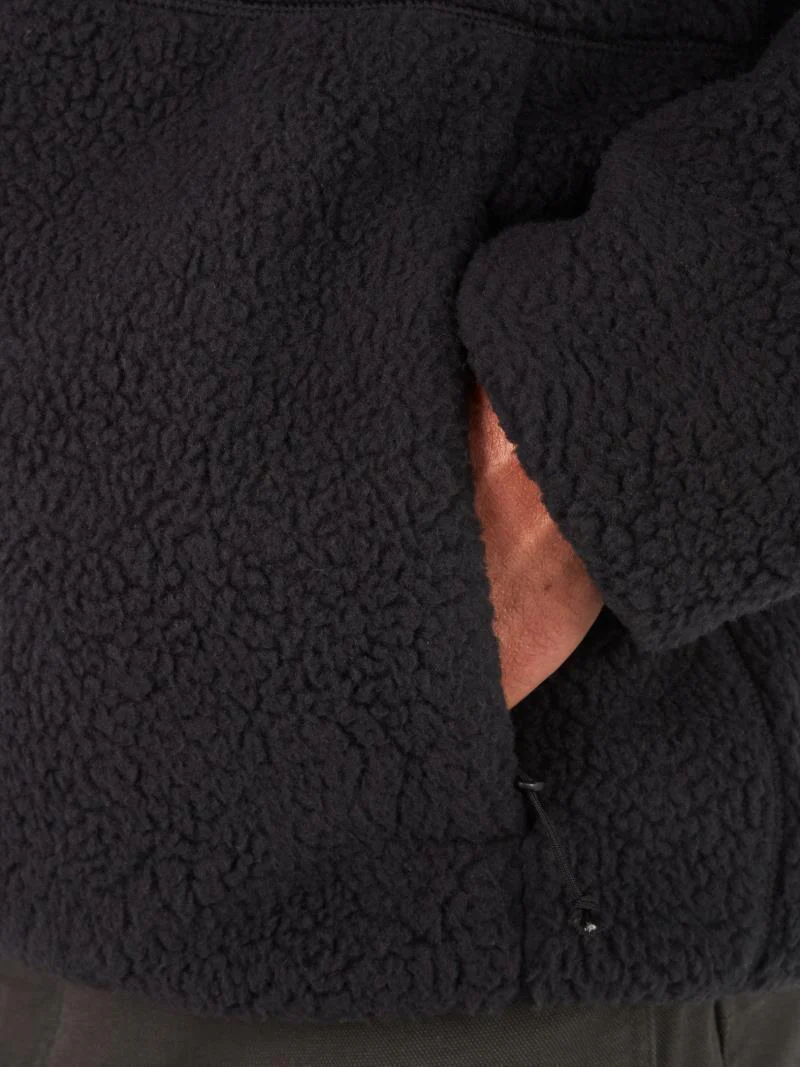 Aros Fleece Jacket - Mens - Image 5