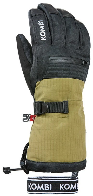 Arrow Gloves - Mens - Image 4